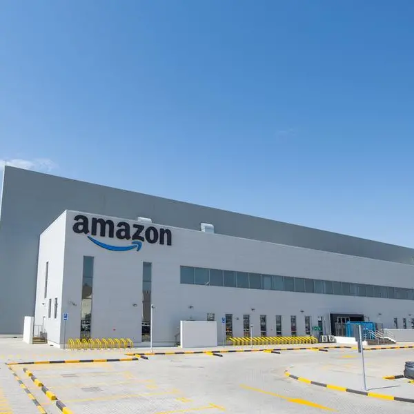 Amazon opens new fulfillment centre in Dubai South