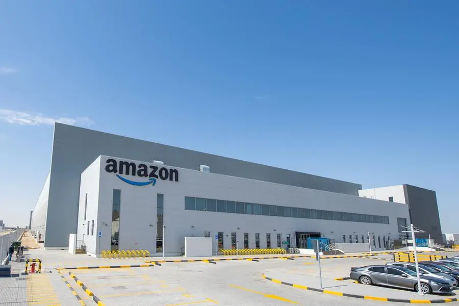 Amazon expands UAE storage capacity by 70%, opens new fulfillment centre