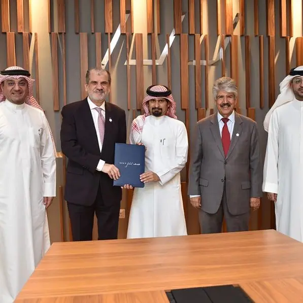 Seef Properties provides financial donation to Taafi association