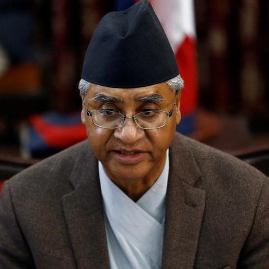 Nepal's Supreme Court reinstates parliament; orders new PM to be appointed