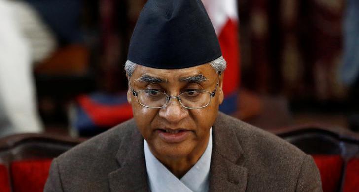 Nepal's Supreme Court reinstates parliament; orders new PM to be appointed