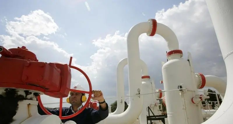 Turkey to start providing Syria with natural gas on August 2, minister says