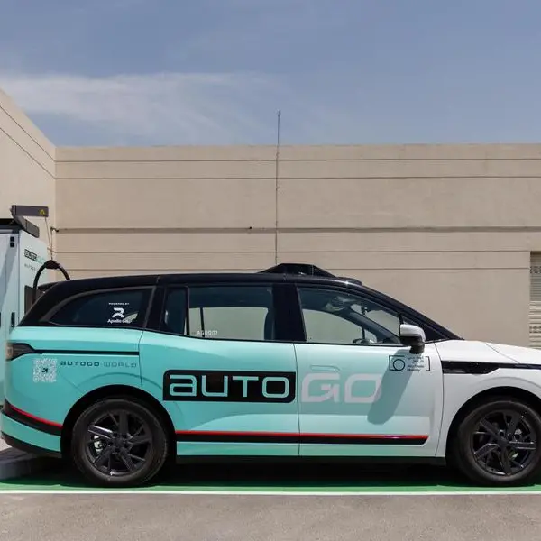 The Integrated Transport Centre expands autonomous RoboTaxi Service in collaboration with Autogo and Apollo Go