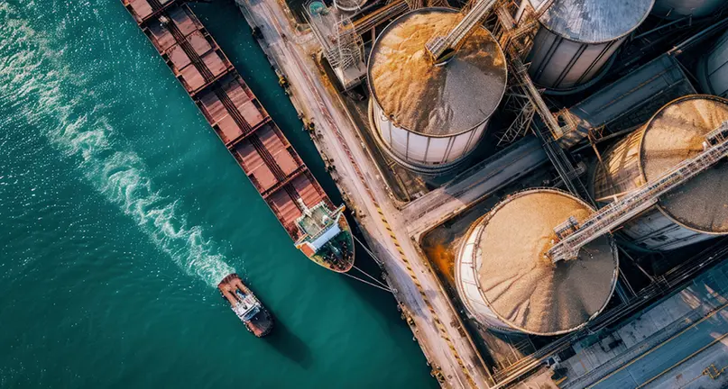 Jameel Index launches to illuminate food security risks amid global food trade uncertainty