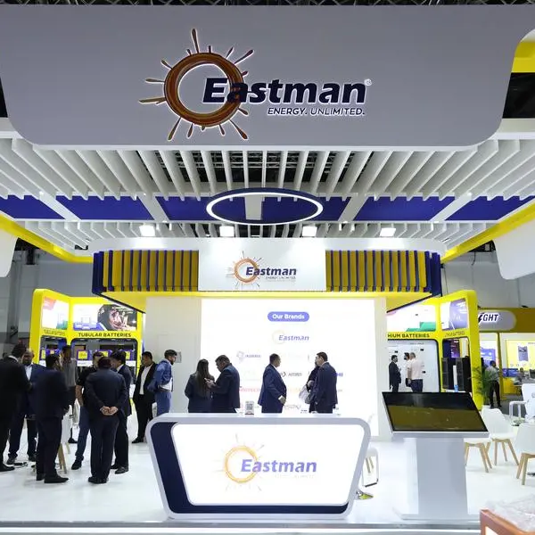 Eastman Auto & Power to showcase 'Made in India' and 'End to End Solar Energy Products' at Middle East Energy 2025