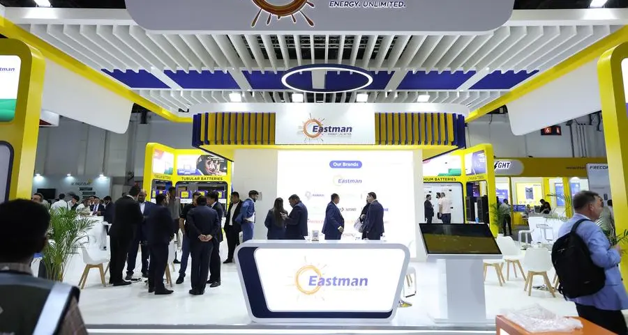 Eastman Auto & Power to showcase 'Made in India' and 'End to End Solar Energy Products' at Middle East Energy 2025