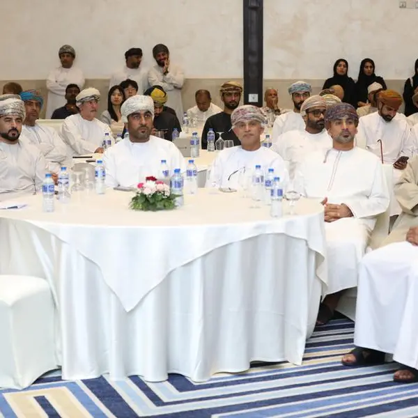 BankDhofar hosts wholesale banking partners meet in Sohar