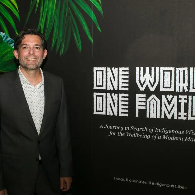 In the midst of COP28, 'One World. One Family.' exhibition at Expo City Dubai echoes UAE's commitment to sustainability