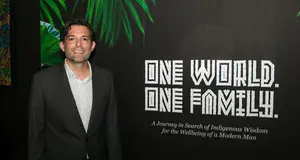 In the midst of COP28, 'One World. One Family.' exhibition at Expo City Dubai echoes UAE's commitment to sustainability