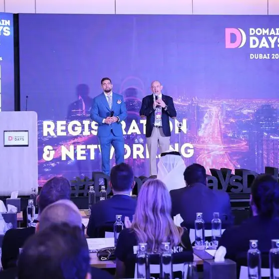 Domain Days Dubai 2024 completely sold out