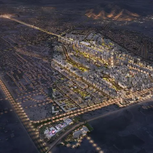 Knowledge Economic City welcomes eligible international buyers to own property in one of Islam's holiest cities