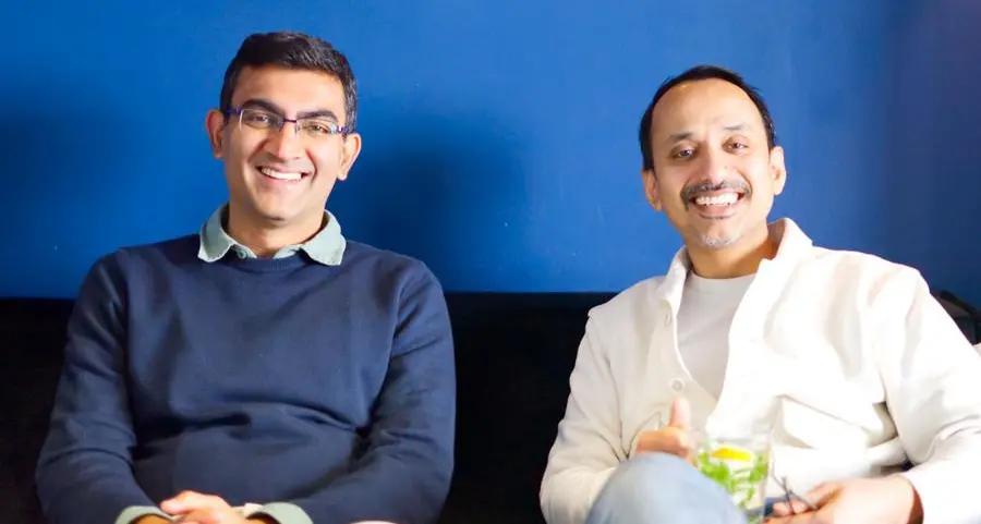 TERN Group raises $33mln to transform GCC healthcare with the world’s first clinical AI workforce platform