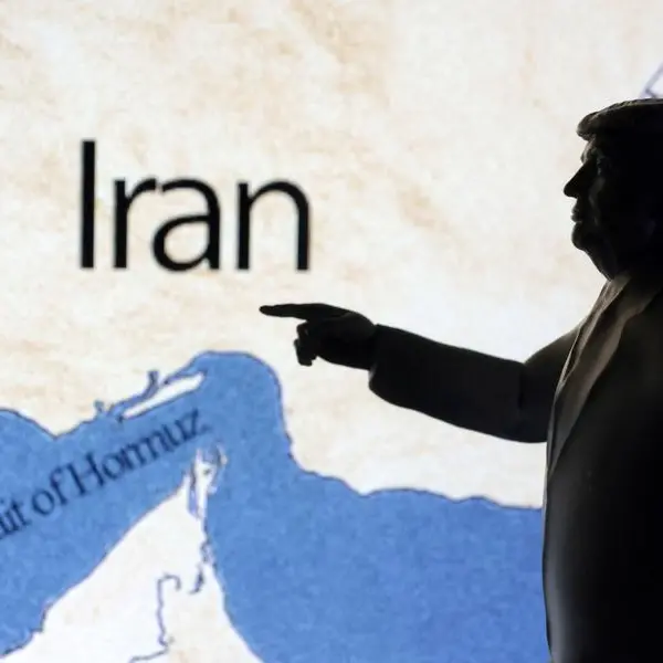 Trump's Hormuz shipping plan is too little, too late in race to avert energy shock: Bousso