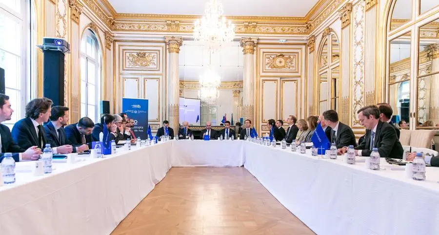 UAE Ministry of Investment concludes Investopia Europe engagement in Milan and Paris