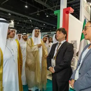 WETEX 2019: Italy's Creative Solutions to the Middle East's Sustainability Targets