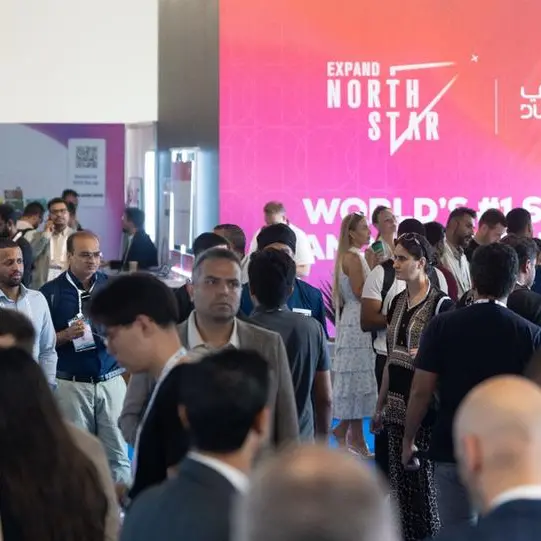 40 global unicorns with combined valuation of US$ 900bln converge in Dubai to participate in Expand North Star 2025