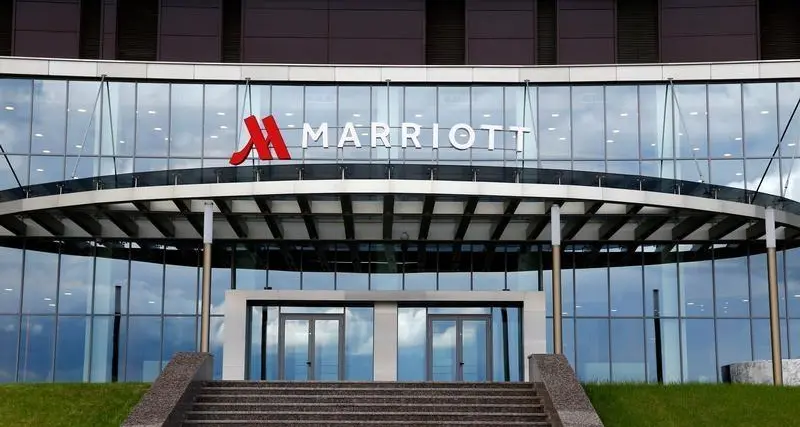 Marriott launches new St. Regis property in Muscat