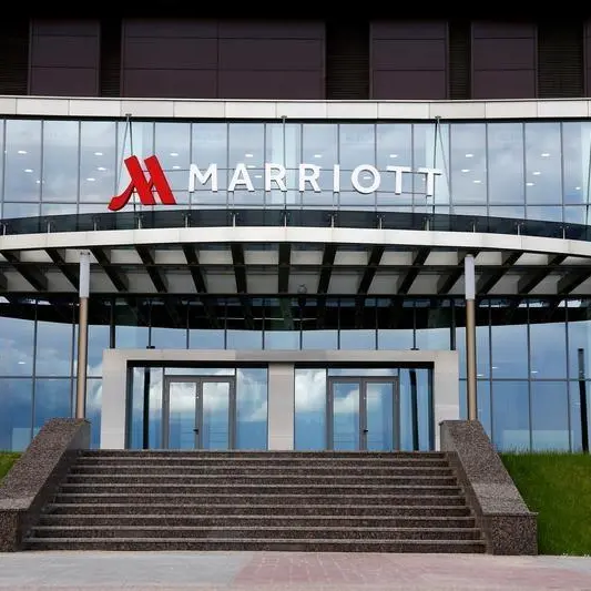 Marriott launches new St. Regis property in Muscat