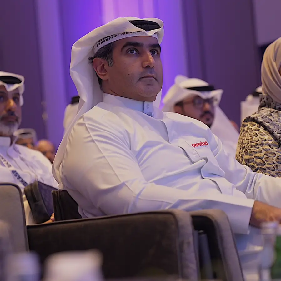 Ooredoo business: A driving force in digital excellence at Kuwait digital transformation event