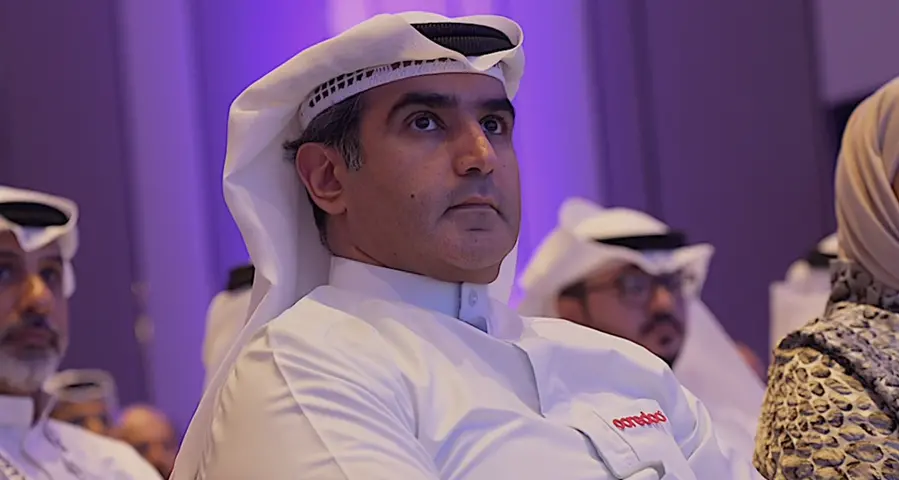 Ooredoo business: A driving force in digital excellence at Kuwait digital transformation event