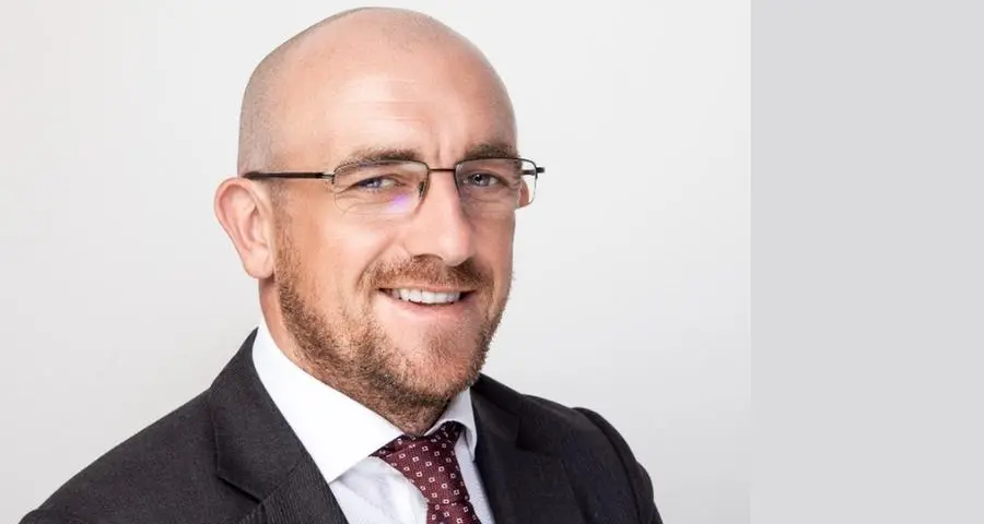 AESG appoints Daniel King to lead Cost Management division in UAE