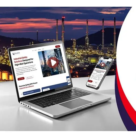 SharpEagle Technology launches its brand-new video-oriented website