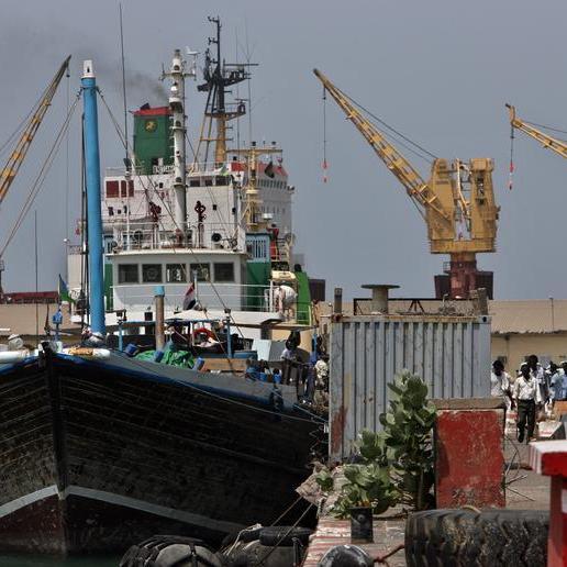 ما قصة الخلاف بين حكومة جيبوتي وموانئ دبي العالمية؟