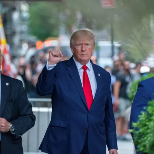 Donald Trump's company to be sentenced for 15-year tax fraud