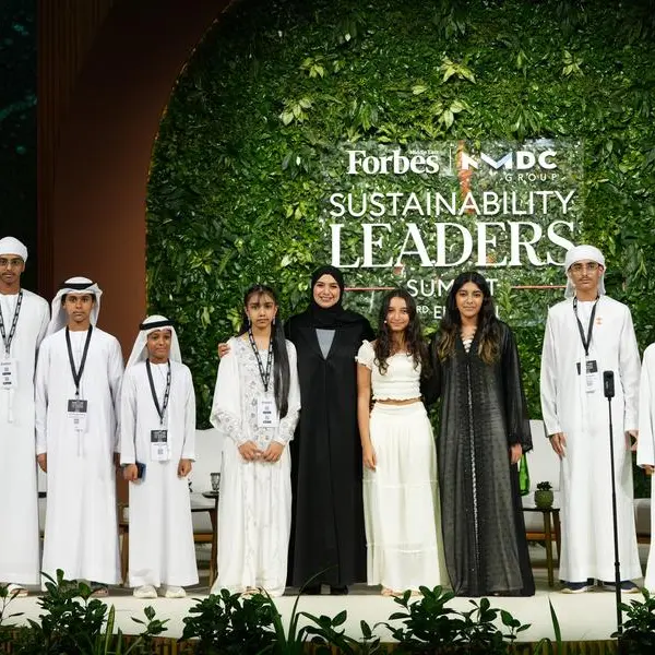 Forbes Middle East kicks off 3rd annual Sustainability Leaders Summit