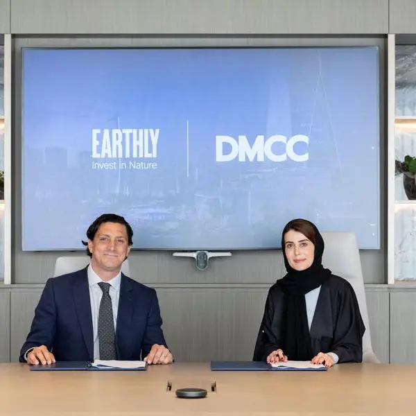DMCC sustainability hub signs wave of agreements to bolster services and drive next phase of sustainability agenda
