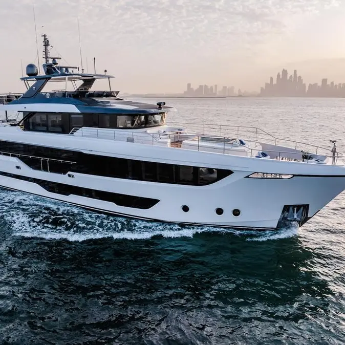 Majesty’s double win crowns a standout Cannes Yachting Festival