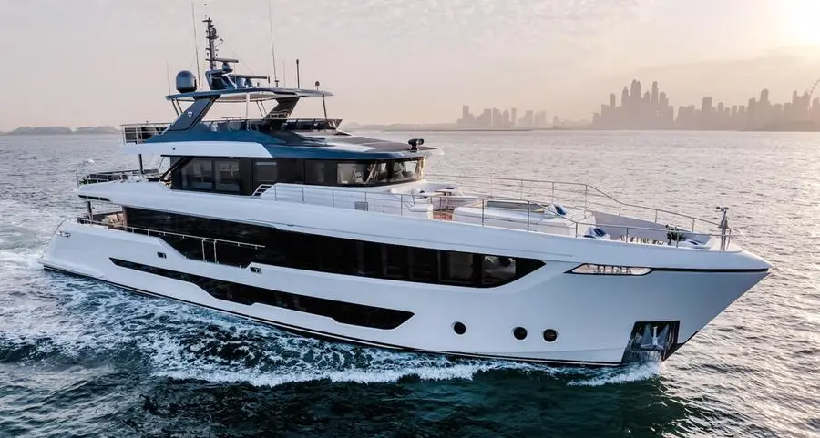 Majesty’s double win crowns a standout Cannes Yachting Festival