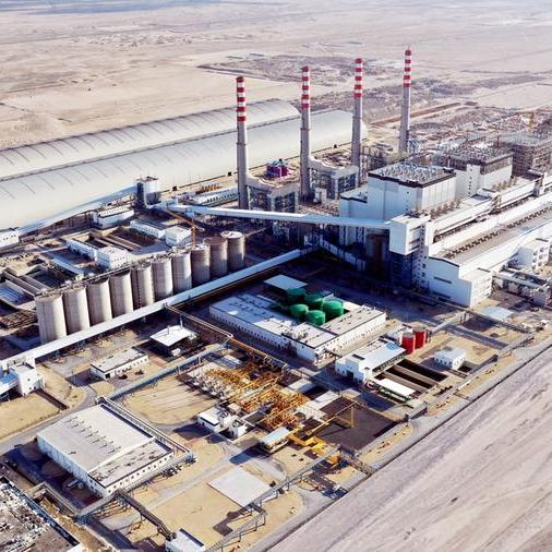 DEWA increases production capacity of energy and water