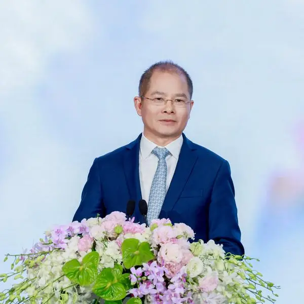 Huawei releases 2022 annual report