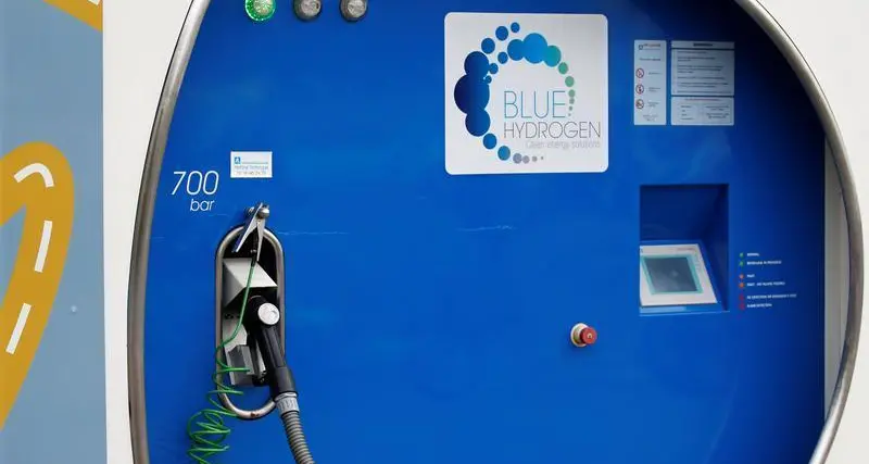 Air Products Qudra signs BOO pact for NEOM’s first hydrogen fueling station\n