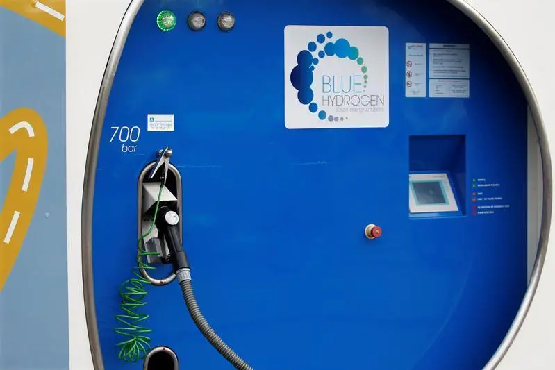Air Products Qudra signs BOO pact for NEOM’s first hydrogen fueling station\n