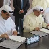 Kuwait's KFH, KCB banks sign a protocol agreement for electronic payments