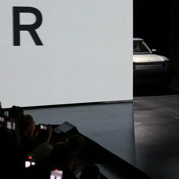 Rivian misses production estimates as EV maker shifts to new supply chain