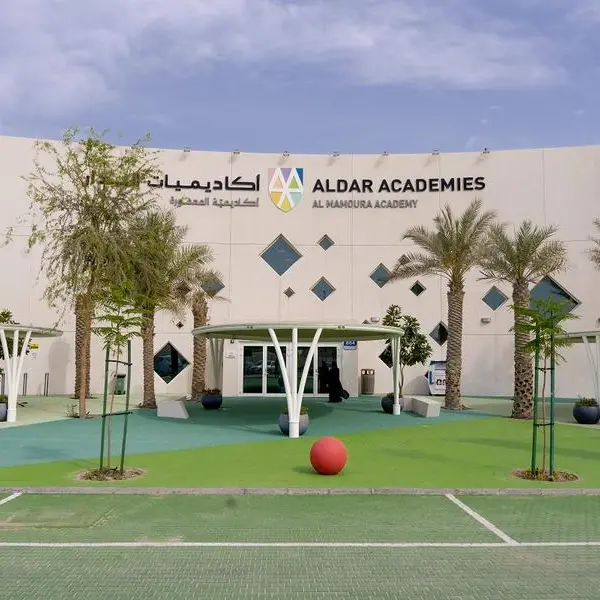 Outstanding UAE school named Top 3 finalist for World’s Best School Prize for Environmental Action