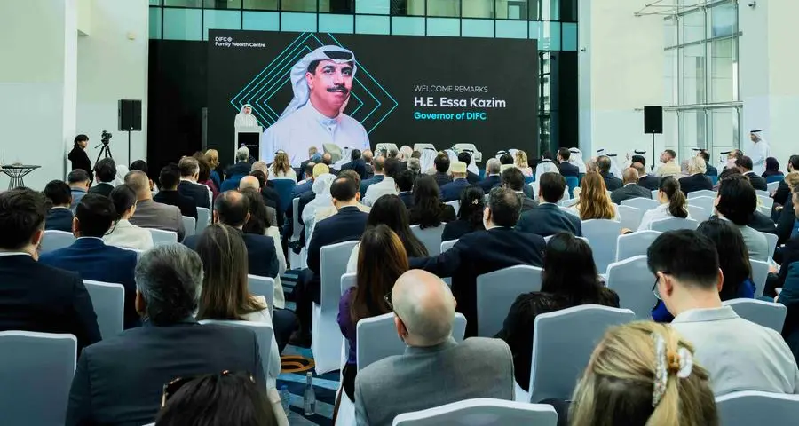 DIFC strengthens global family wealth hub status with new programmes and partnerships