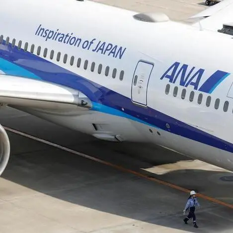 ANA to fully restore domestic flights for Tokyo airport, first time post-COVID-19