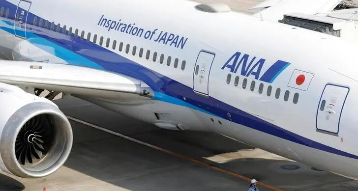 ANA to fully restore domestic flights for Tokyo airport, first time post-COVID-19