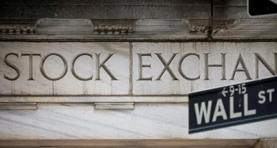 Wall St Week Ahead: Soaring US stocks could take cues from Fed as earnings wind down