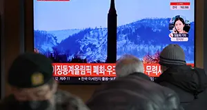 With largest test yet, N.Korea's ICBM programme hits new heights