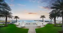 The Ajman Palace Hotel Begins 2016 with a Strong Q1