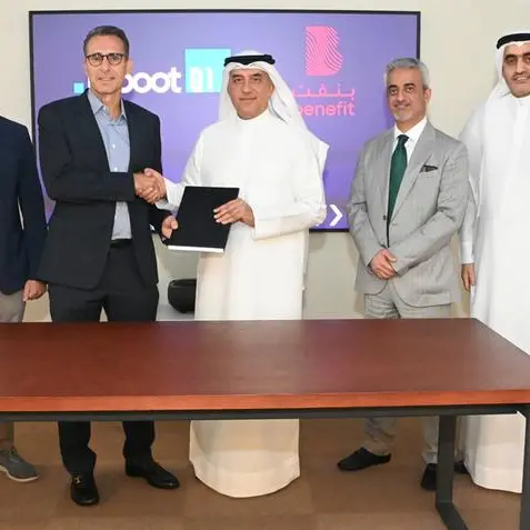 Benefit and Reboot coding institute join forces to empower Bahrain's tech talent