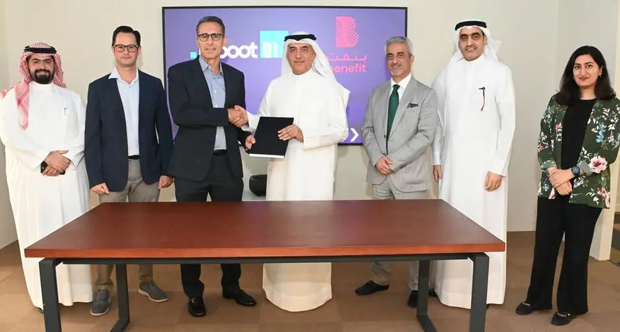 Benefit and Reboot coding institute join forces to empower Bahrain's tech talent