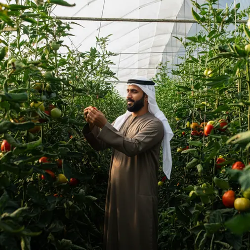 Agricultural licences in Abu Dhabi rise 29% in 9 months: ADRA