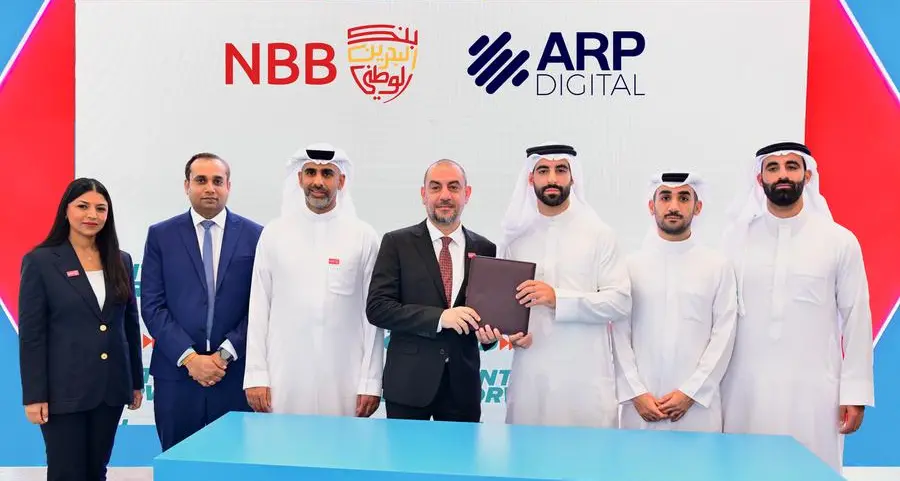 NBB unveils GCC’s first Bitcoin-linked structured investment in partnership with ARP Digital