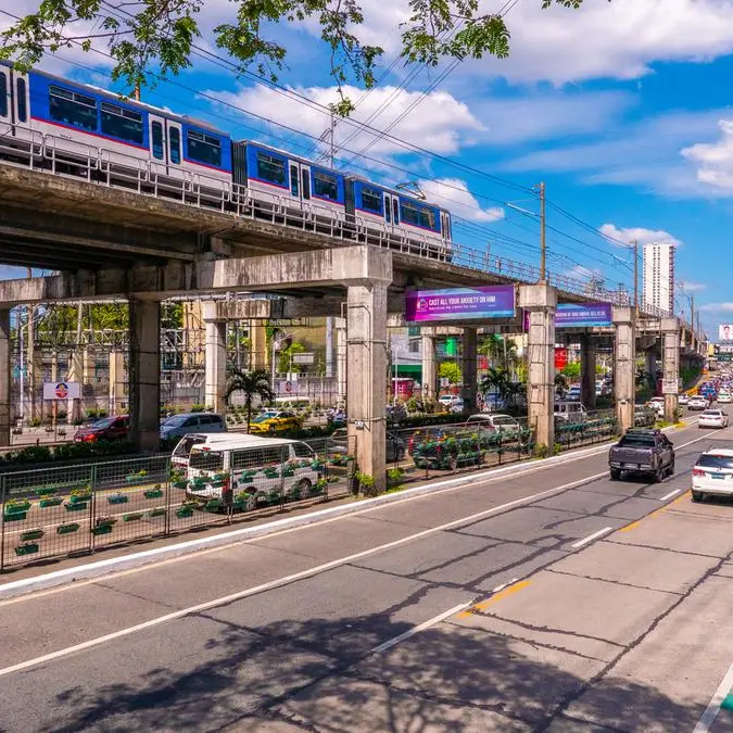 Enhancing rail connectivity in Philippines